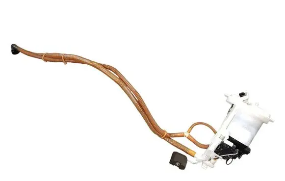 Mercedes-Benz E C207 W207 Fuel level sensor A2184700194 A2C53340669