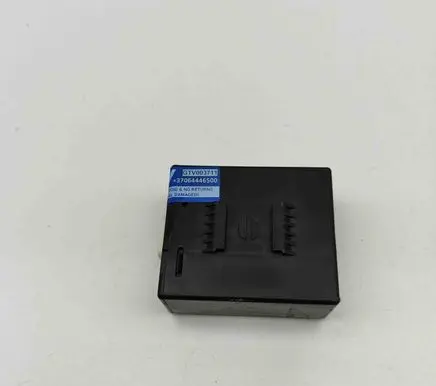 Nissan Leaf II (ZE1) Tire pressure control unit TWD1G791
