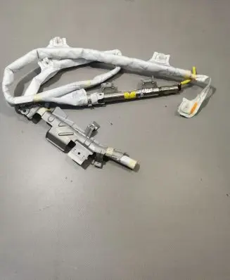 Toyota Corolla E140 E150 Roof airbag