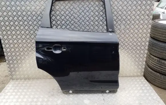 Ford Kuga I Rear door
