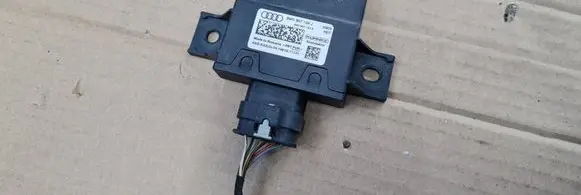 Audi S5 F5 Other control units/modules 8W0907159J