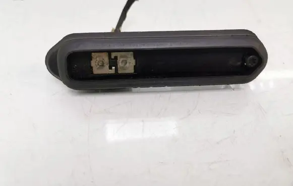 Fiat Scudo Sliding door contact joint 1400589380