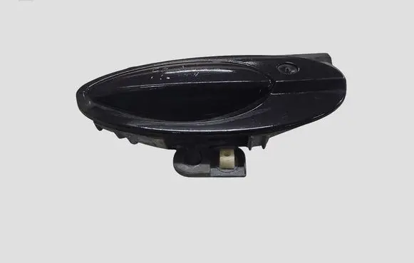 Citroen C5 Front door exterior handle 9638398280