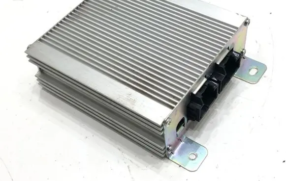 Ford Mondeo MK V Sound amplifier DS7T-14F509-CG