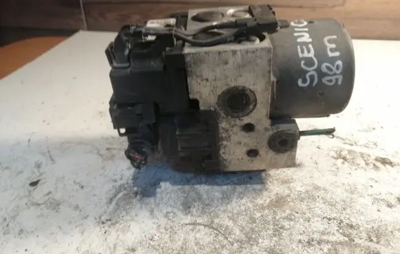Renault Scenic I ABS Pump 0273004279 868071