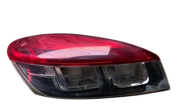 Renault Megane III Rear/tail lights 265550008R 89319631
