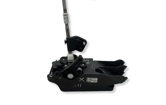 Renault Mégane Renault Sport III (IV Based) Gear shifter/selector 349013477R