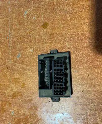 Mercedes-Benz A W168 Other control units/modules 0415179943 JV0200YXA
