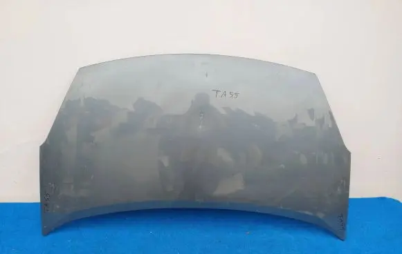Peugeot Partner Engine bonnet/hood 7901P7
