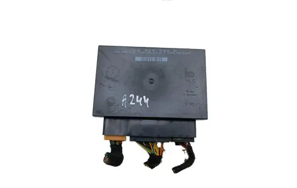 Volkswagen Touareg I Comfort/convenience module 7L0959933E