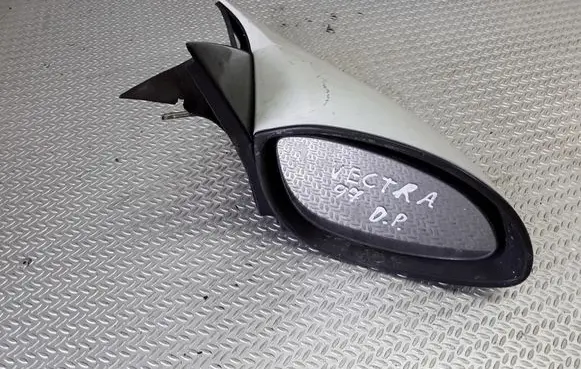 Opel Vectra B Manual wing mirror R5059182
