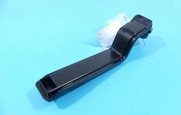 Porsche Panamera (970) Intercooler hose/pipe 94810702820 IMPRK1319653
