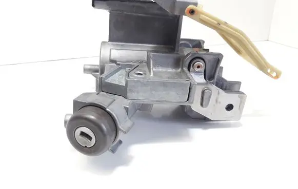 Mini One - Cooper R50 - 53 Ignition lock 807062610