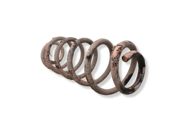 Peugeot 307 Rear coil spring