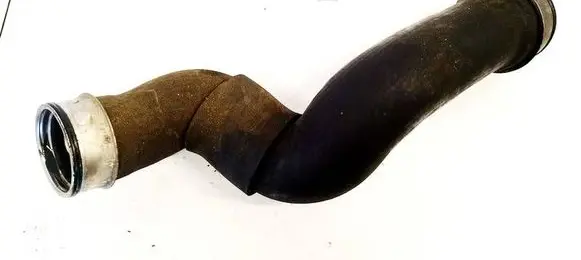 Mercedes-Benz C W203 Intercooler hose/pipe 