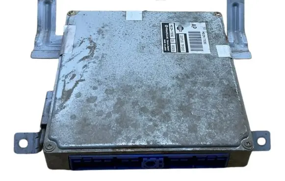 Nissan Terrano Engine control unit/module 237107F000