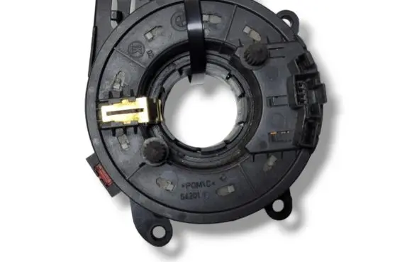 BMW 3 E46 Airbag slip ring squib (SRS ring) 01404016 8377487