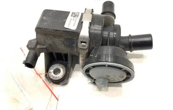 Audi A7 S7 4K8 Other exterior part 4K8201549B