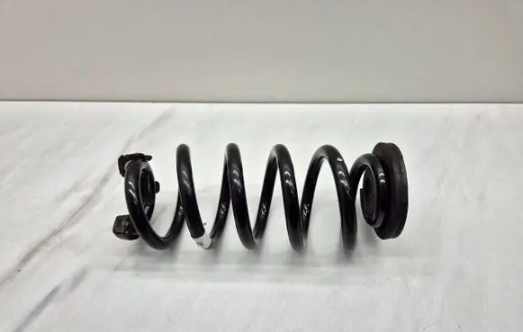 Volkswagen ID.3 Rear coil spring 1EA512149 1EA511103C