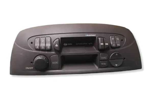 Fiat Punto (188) Radio/CD/DVD/GPS head unit E1021426 BP9372X0785401 764937316