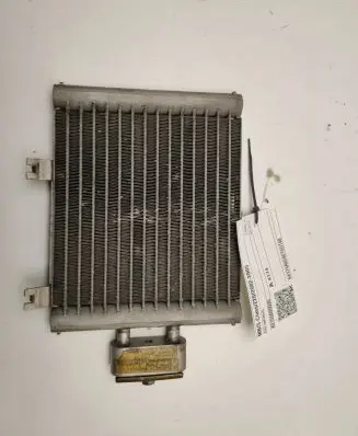 Mercedes-Benz S W220 Optional radiator A2155000000