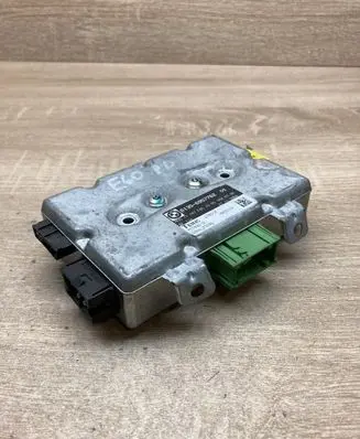 BMW 5 E60 E61 Door control unit/module 6957762