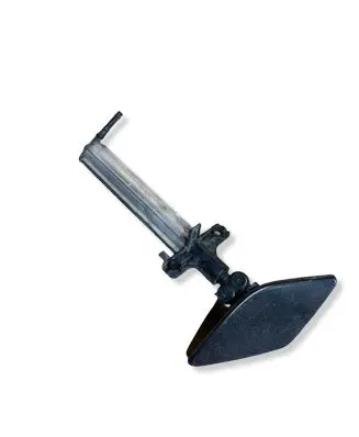 Renault Scenic III - Grand scenic III Headlight washer spray nozzle 307002 2580902271