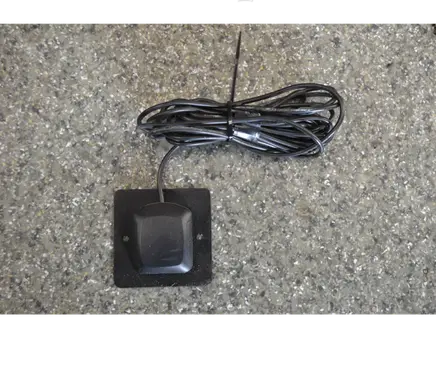 Mazda 6 Aerial GPS antenna 4076717