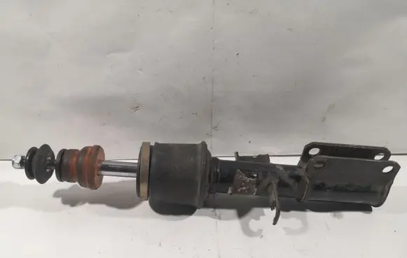 BMW X5 E53 Air suspension front shock absorber 22246999 3497715 37116757501