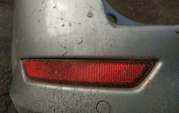 Ford Mondeo MK IV Rear tail light reflector