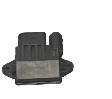 Mercedes-Benz E W212 Glow plug pre-heat relay 0522140710