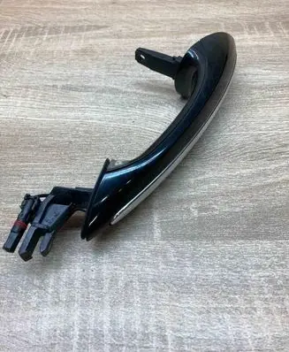 BMW 7 F01 F02 F03 F04 Rear door exterior handle BMWEXTERIORHANDLE