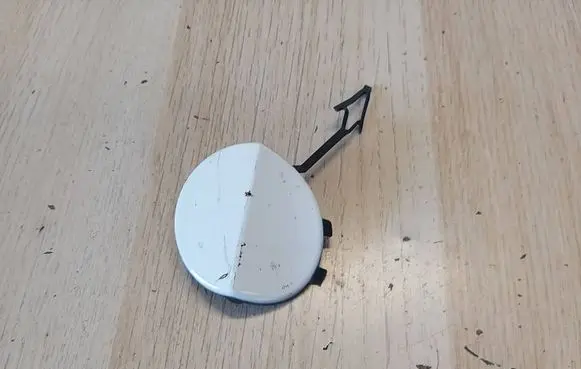 Seat Leon IV Front tow hook cap/cover 5FA807241
