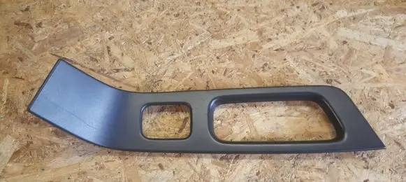 Volvo XC60 Rear door window switch trim 30766415