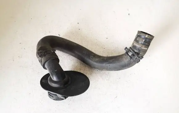 Mercedes-Benz C W203 Engine coolant pipe/hose