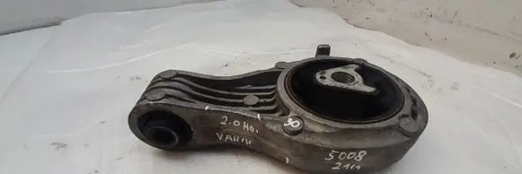 Peugeot 5008 II Engine mount bracket 9817223080