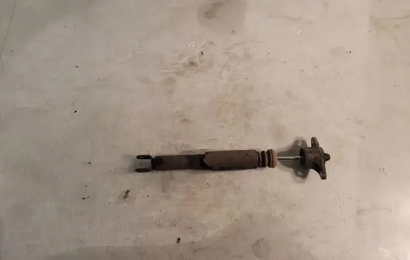 Hyundai i30 Rear shock absorber/damper