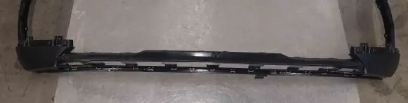 Hyundai Tucson TL Front bumper lip 86512D7520