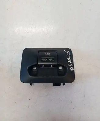 Volvo XC60 Hand parking brake switch 30773539