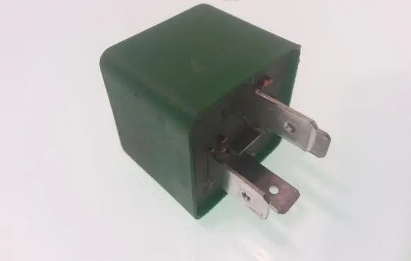 Opel Zafira A Other relay 03447012
