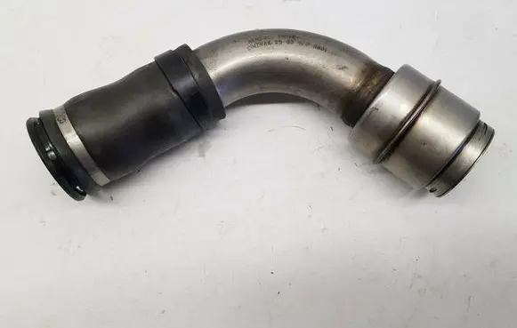 Renault Megane III Intercooler hose/pipe 21078 nr8421
