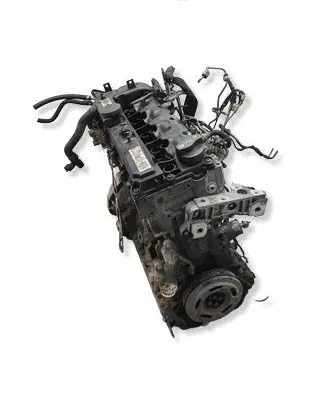 Mercedes-Benz B W246 W242 Engine 651999 OM651999