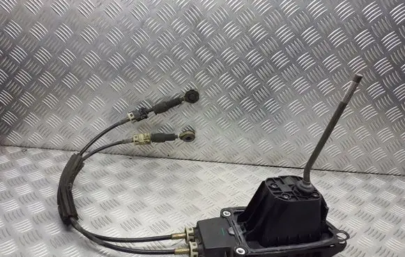 Renault Modus Gearbox retarder lever 8200273239