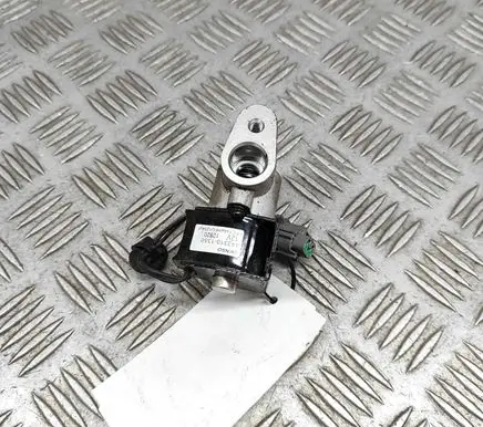 Air conditioning (A/C) expansion valve