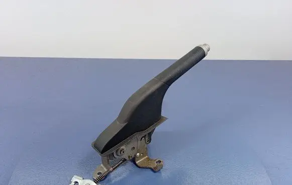 Honda Jazz Handbrake/parking brake lever assembly 