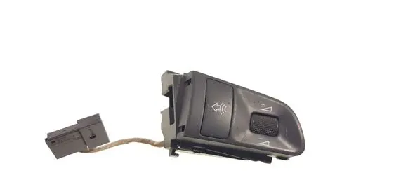 Audi A6 S6 C6 4F Multifunctional control switch/knob 4F0951527A 61676391