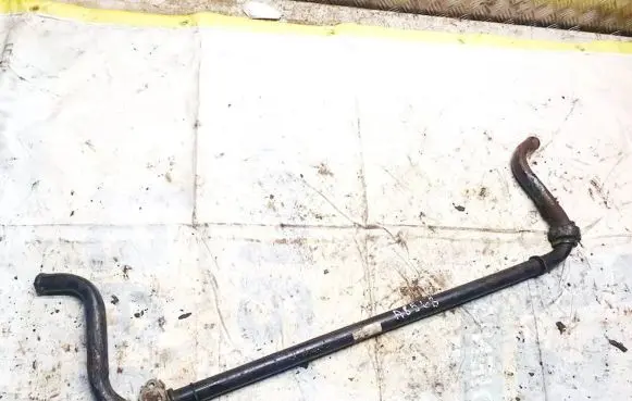 Audi A6 S6 C6 4F Front anti-roll bar/sway bar 4f0411309e