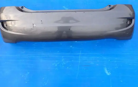 Honda Civic Front bumper