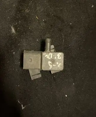 BMW X5 E70 Exhaust gas pressure sensor 7805152