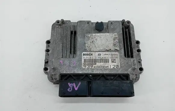 Alfa Romeo 159 Engine control unit/module ECU 55204660